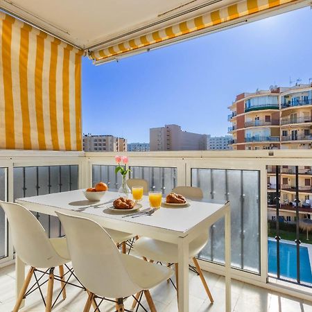 Appartamento Erisa 68 By Ivi Real Estate Torremolinos Esterno foto