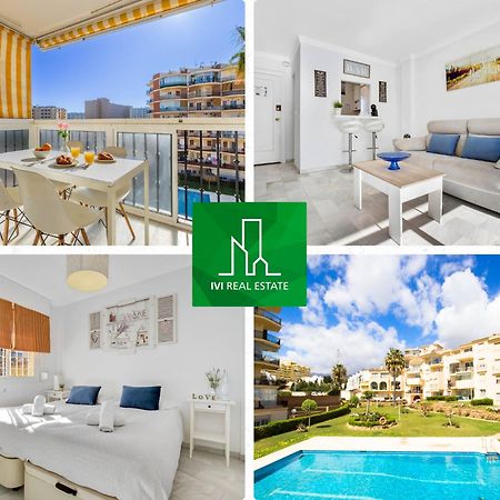 Appartamento Erisa 68 By Ivi Real Estate Torremolinos Esterno foto