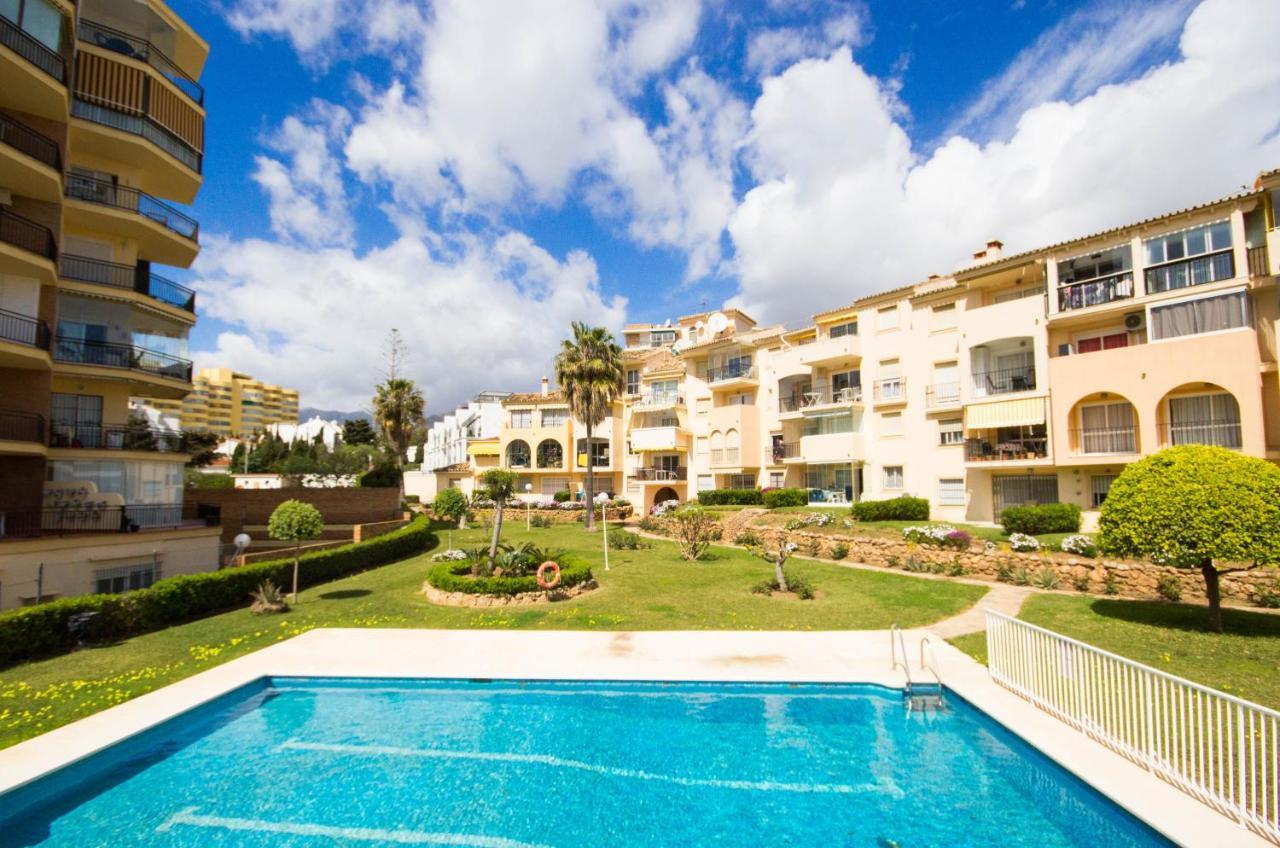 Appartamento Erisa 68 By Ivi Real Estate Torremolinos Esterno foto