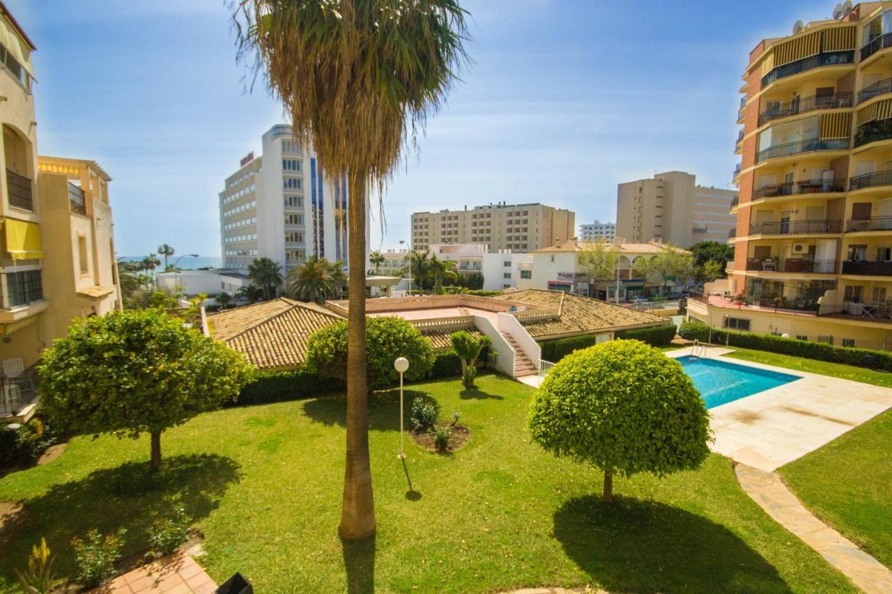 Appartamento Erisa 68 By Ivi Real Estate Torremolinos Esterno foto