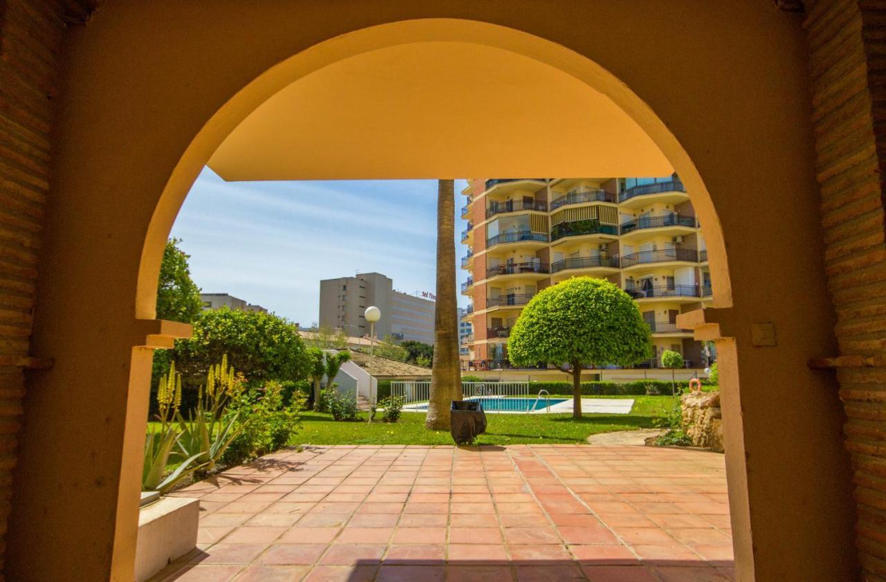 Appartamento Erisa 68 By Ivi Real Estate Torremolinos Esterno foto