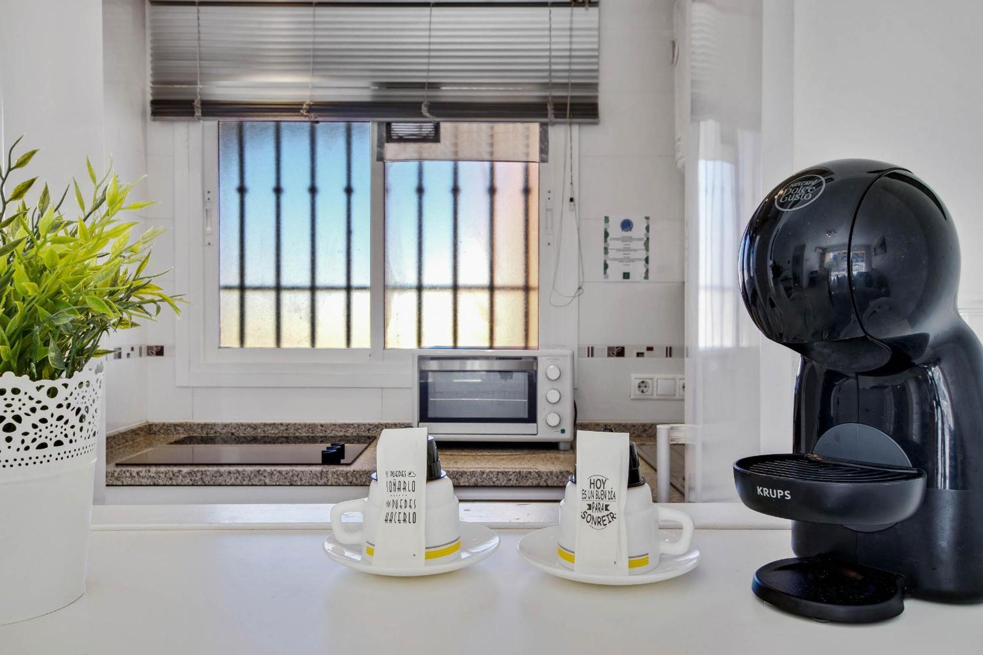 Appartamento Erisa 68 By Ivi Real Estate Torremolinos Esterno foto