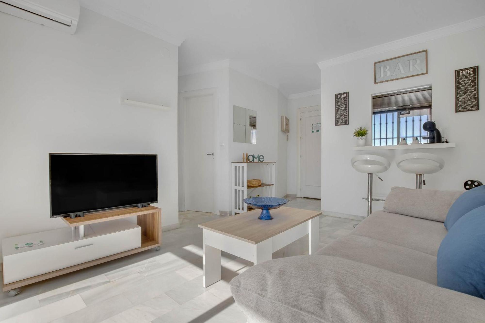 Appartamento Erisa 68 By Ivi Real Estate Torremolinos Esterno foto