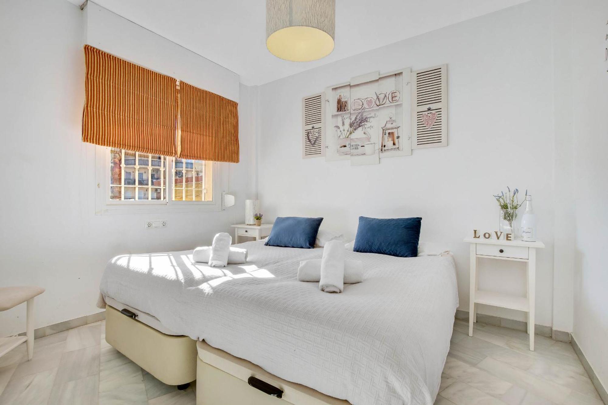 Appartamento Erisa 68 By Ivi Real Estate Torremolinos Esterno foto
