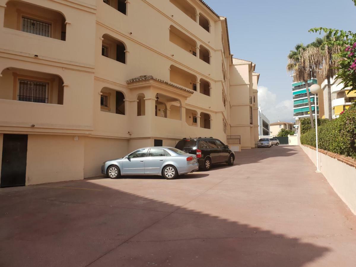 Appartamento Erisa 68 By Ivi Real Estate Torremolinos Esterno foto